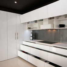 Kitchen Ideas