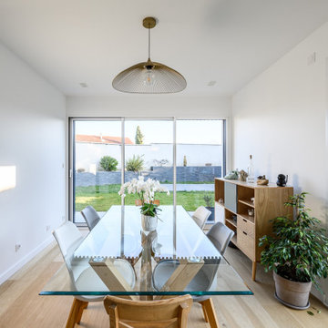 EXTENSION MAISON | MONTS DU LYONNAIS