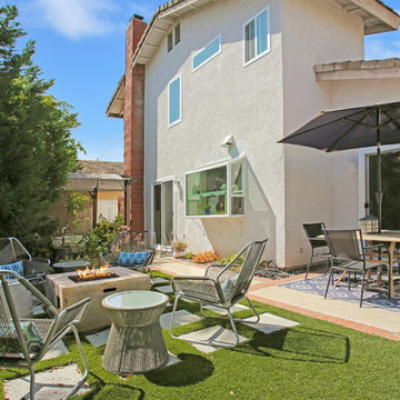 Landscape Design