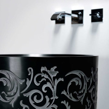 Bathroom and Kitchen Ideas for April 2016