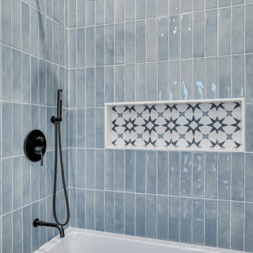Whole Home Renovation