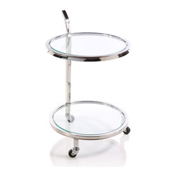 Accent Furniture - Products