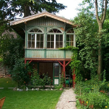 Gartenhaus