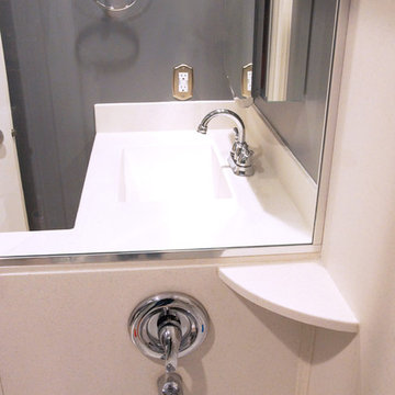 Bathroom Remodeling