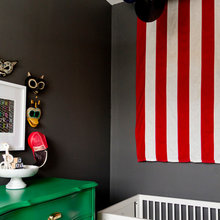 evan's room