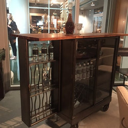 New 2016 Arrivals - Bar Carts