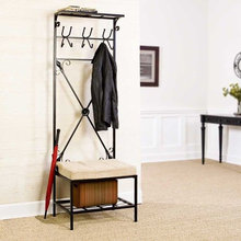 The Mudroom