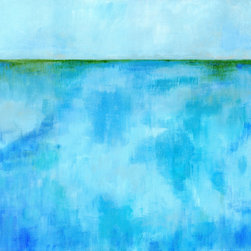 Breathless - Paintings