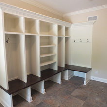 Mudroom