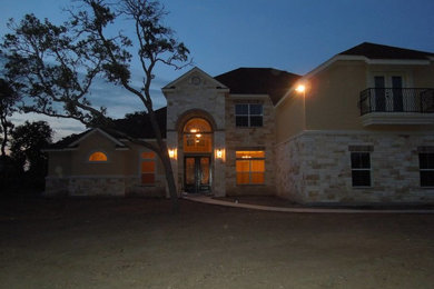 Lost Mesa, Belton TX