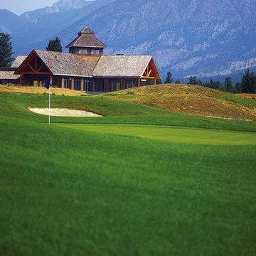 Eagle Ranch