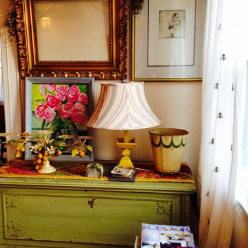 Interiors