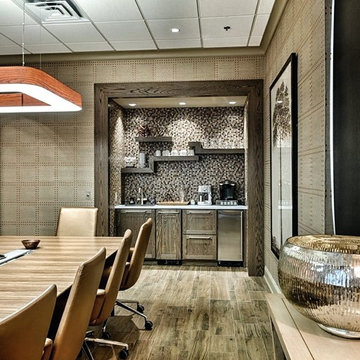 Arboris Corporate Executive Suite