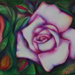 Three Graces - Artwork