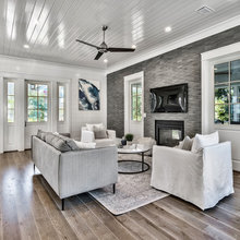 Living Room Ideas