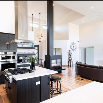 Singleton Residence
