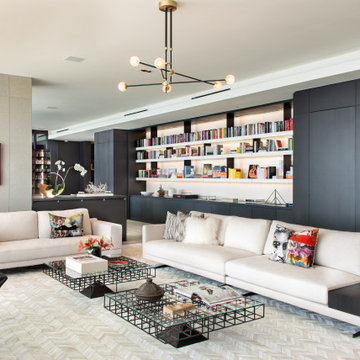 Echo Brickell