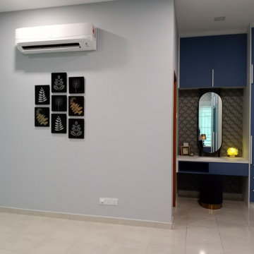 Serene Heights Bangi