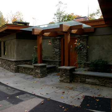 River House