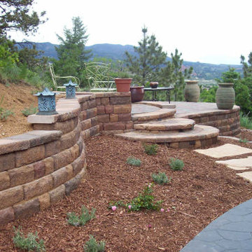 Landscapes and Xeriscapes