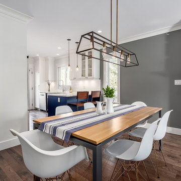 East Van Residence
