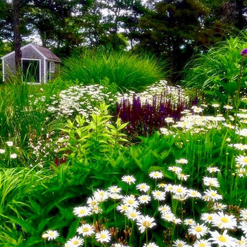 Gardens
