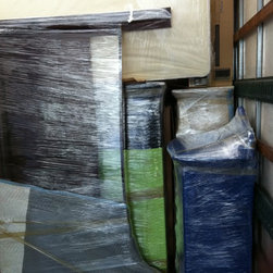 Special Packing & protection for Interstate Moves. - Products