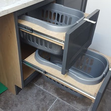 utility cloakroom