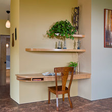 Home Office Ideas