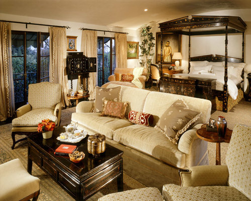 Buster Keaton Estate - Beverly Hills (Historic)