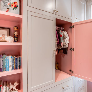 Georgetown Home Remodel