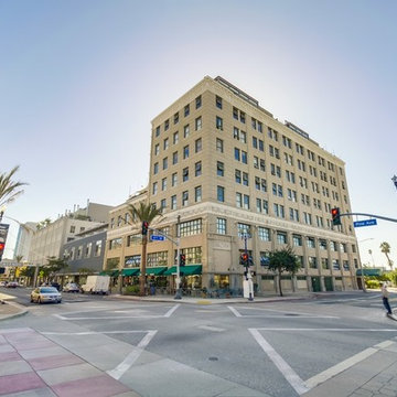 Kress Lofts 3A