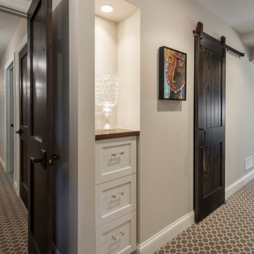 Hopkins Whole House Renovation