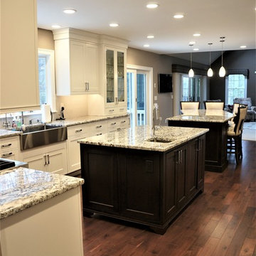 Old Harry Road Kitchen
