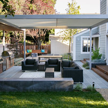 Danville Backyard
