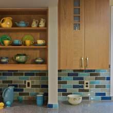 colorful tiles