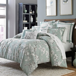 Bedroom Bliss - Bedding