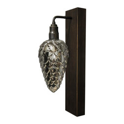 Millan LED Wall Light - Wall Lights
