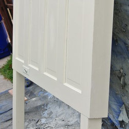Door Headboards 3 - Headboards