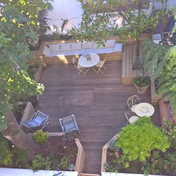 Création paysagère sur mesure