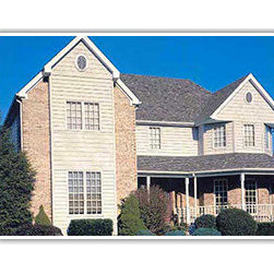 Siding - Outdoor Decor
