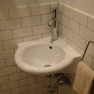 Bathroom Projects