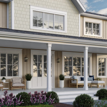 Royal Building Products 2021 - 2023