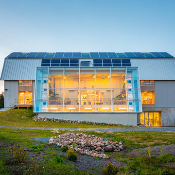 The Commons at The Harley School