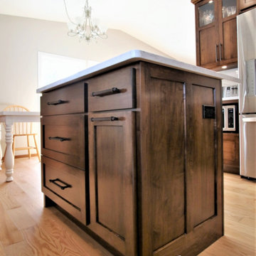 New Kitchen