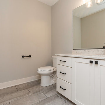 2019 Expanded Edgewater with LL Mother-in-law suite