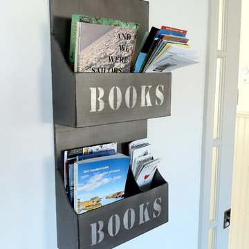 ShoreLark by the Sea Vacation Rentals, Upper Nest