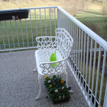 Cover Deck