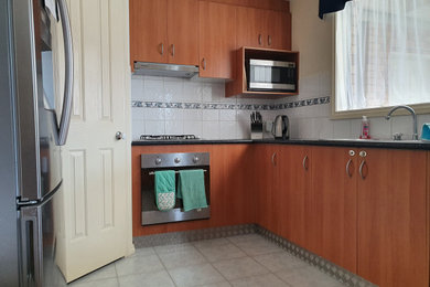 Kitchen Resurfacing