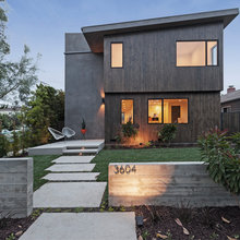 siding